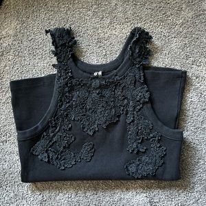 Anthropologie top